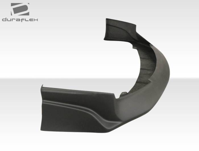 Honda Civic 4DR Duraflex JDM Type JS Type R Conversion Front Lip Under Spoiler Air Dam - 1 Piece - 107742 thumbnail 5