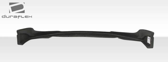 Honda Civic 4DR Duraflex JDM Type JS Type R Conversion Front Lip Under Spoiler Air Dam - 1 Piece - 107742 thumbnail 6