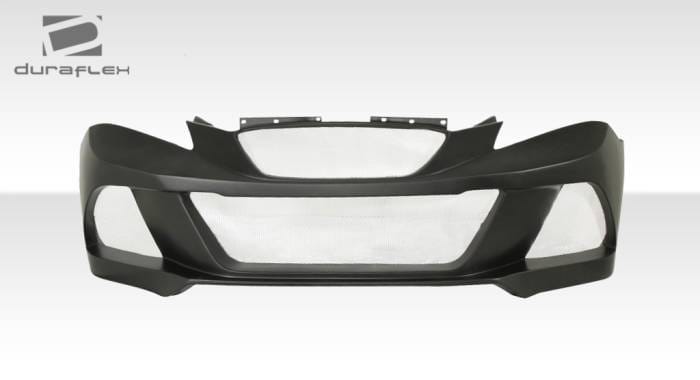 Hyundai Genesis Duraflex J-Spec Front Bumper Cover - 1 Piece - 107752 thumbnail 3