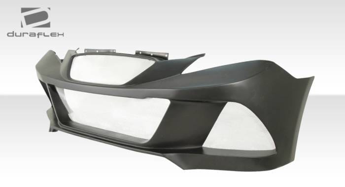 Hyundai Genesis Duraflex J-Spec Front Bumper Cover - 1 Piece - 107752 thumbnail 4