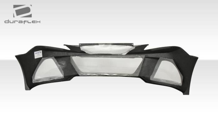 Hyundai Genesis Duraflex J-Spec Front Bumper Cover - 1 Piece - 107752 thumbnail 6