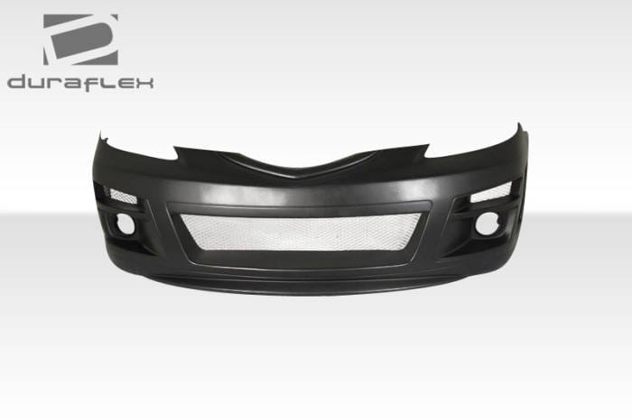 Mazda 3 4DR HB Duraflex X-Sport Front Bumper Cover - 1 Piece - 107761 thumbnail 3