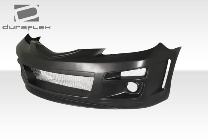 Mazda 3 4DR HB Duraflex X-Sport Front Bumper Cover - 1 Piece - 107761 thumbnail 4