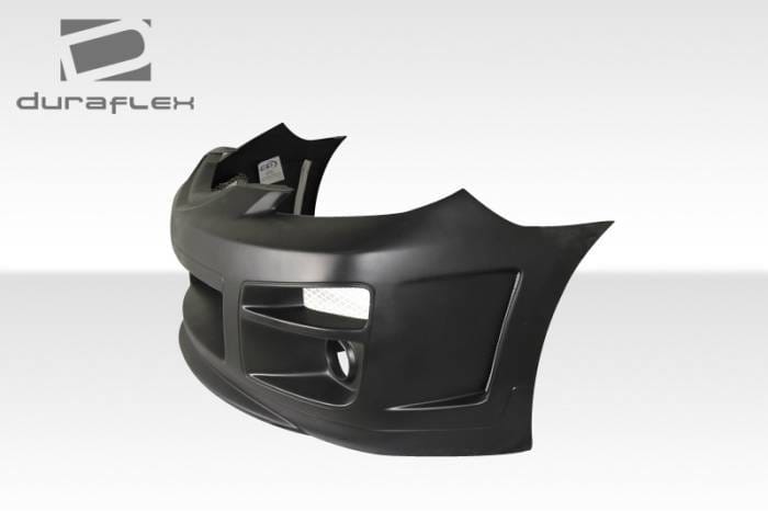 Mazda 3 4DR HB Duraflex X-Sport Front Bumper Cover - 1 Piece - 107761 thumbnail 5