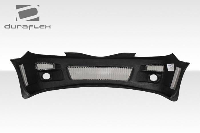 Mazda 3 4DR HB Duraflex X-Sport Front Bumper Cover - 1 Piece - 107761 thumbnail 6