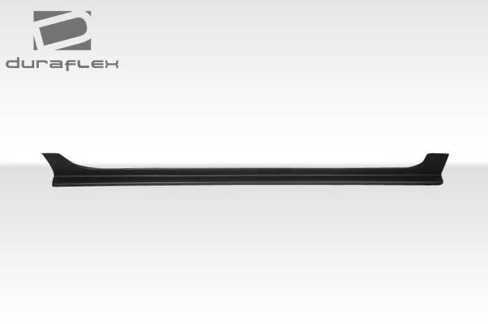 Mazda 3 Duraflex X-Sport Side Skirts Rocker Panels - 2 Piece - 107762 thumbnail 3