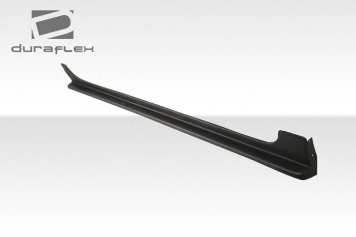Mazda 3 Duraflex X-Sport Side Skirts Rocker Panels - 2 Piece - 107762 thumbnail 4