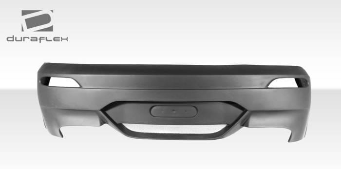 BMW 6 Series Duraflex M6 Look Rear Bumper Cover - 1 Piece - 107704 thumbnail 3