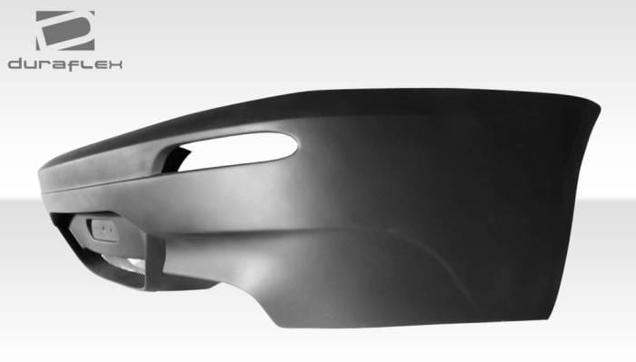 BMW 6 Series Duraflex M6 Look Rear Bumper Cover - 1 Piece - 107704 thumbnail 4