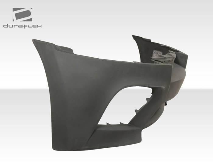 BMW X5 Duraflex X6M Look Front Bumper Cover - 1 Piece - 107707 thumbnail 5