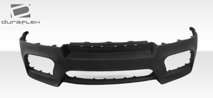 BMW X5 Duraflex X6M Look Front Bumper Cover - 1 Piece - 107707 thumbnail 3
