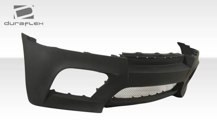 BMW X5 Duraflex X6M Look Front Bumper Cover - 1 Piece - 107707 thumbnail 4