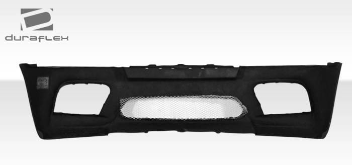 BMW X5 Duraflex X6M Look Front Bumper Cover - 1 Piece - 107707 thumbnail 6