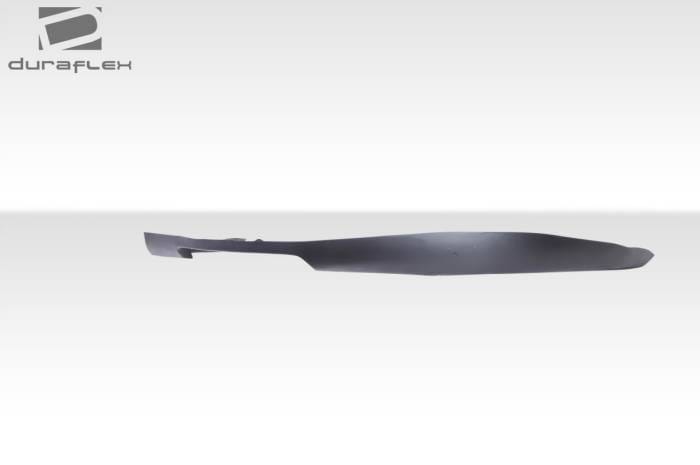 Camaro LE Designs Duraflex Center Exhaust Rear Bumper Lip Body Kit 107711 thumbnail 4