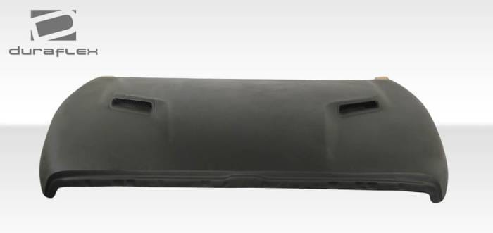 Dodge Ram Duraflex MP-R Hood - 1 Piece - 107714 thumbnail 2
