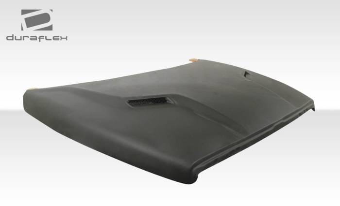 Dodge Ram Duraflex MP-R Hood - 1 Piece - 107714 thumbnail 3