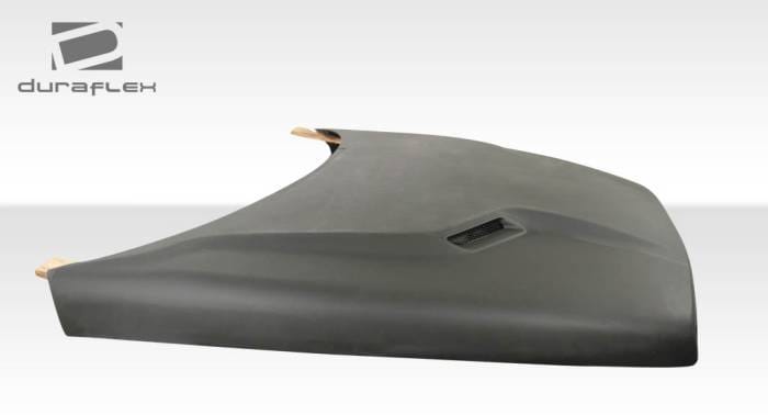 Dodge Ram Duraflex MP-R Hood - 1 Piece - 107714 thumbnail 4