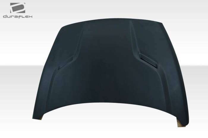 Dodge Ram Duraflex MP-R Hood - 1 Piece - 107715 thumbnail 4