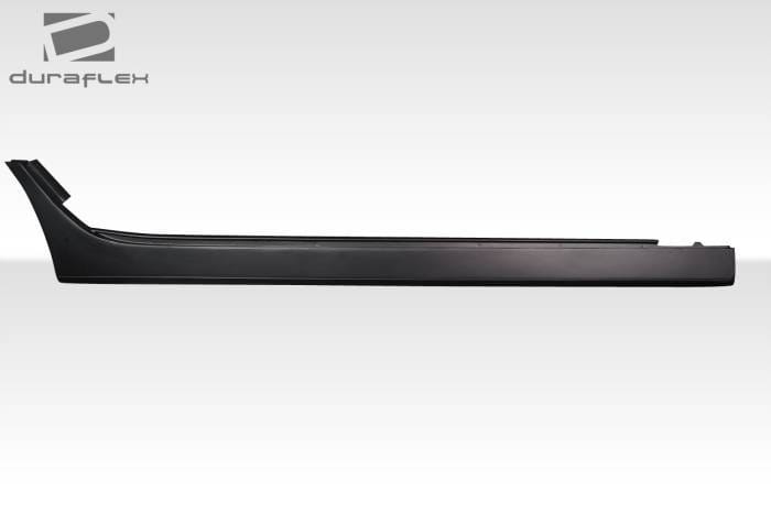 Lexus LS VIP Duraflex Side Skirts Body Kit 107781 thumbnail 4