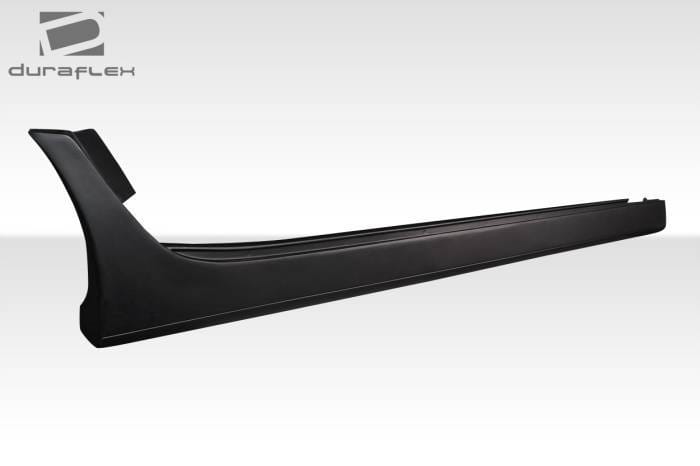 Lexus LS VIP Duraflex Side Skirts Body Kit 107781 thumbnail 5