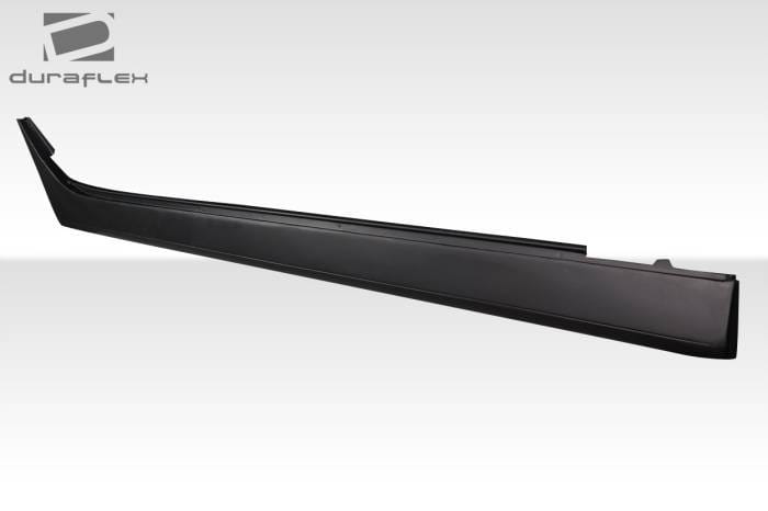 Lexus LS VIP Duraflex Side Skirts Body Kit 107781 thumbnail 6