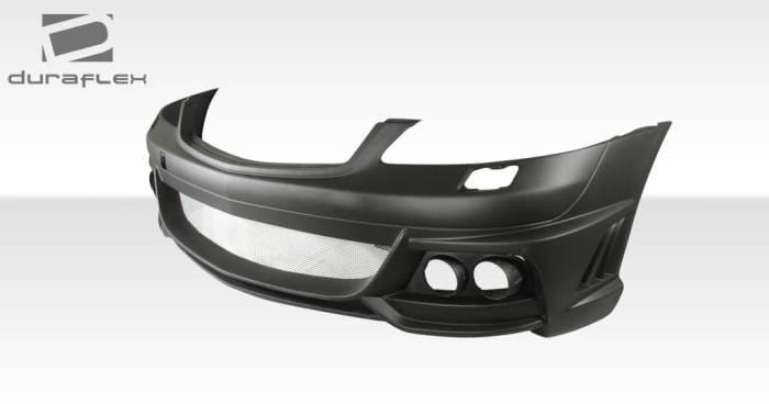 Mercedes-Benz S Class Duraflex Eros Version 2 Front Bumper Cover - 1 Piece - 107792 thumbnail 4