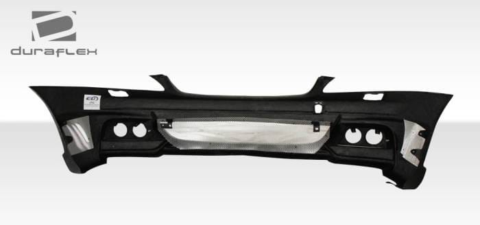 Mercedes-Benz S Class Duraflex Eros Version 2 Front Bumper Cover - 1 Piece - 107792 thumbnail 6
