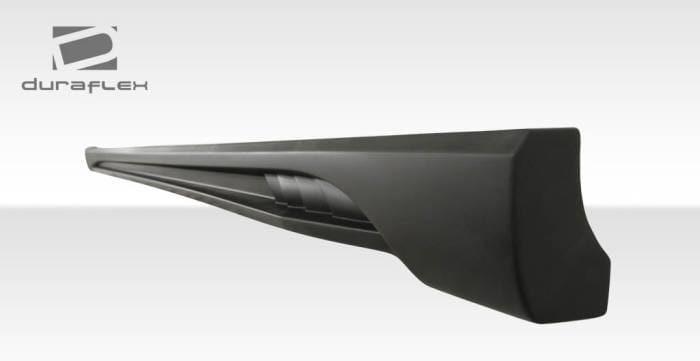 Mercedes S Class Eros Version 2 Duraflex Side Skirts Body Kit 107793 thumbnail 5