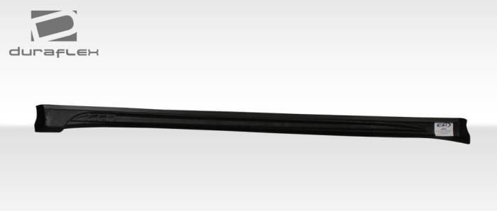 Mercedes S Class Eros Version 2 Duraflex Side Skirts Body Kit 107793 thumbnail 6