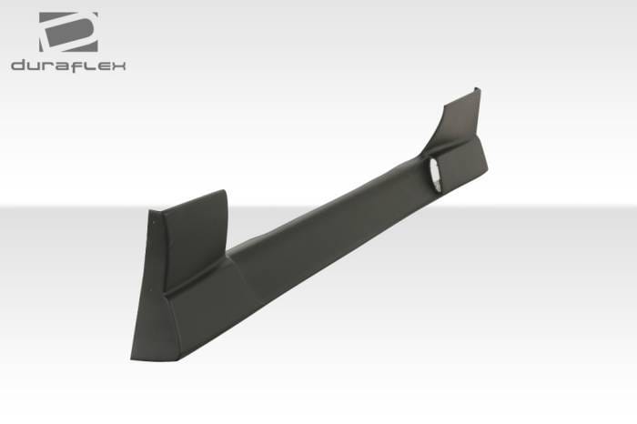 Nissan 240SX Duraflex GT-1 Side Skirts Rocker Panels - 2 Piece - 107820 thumbnail 3
