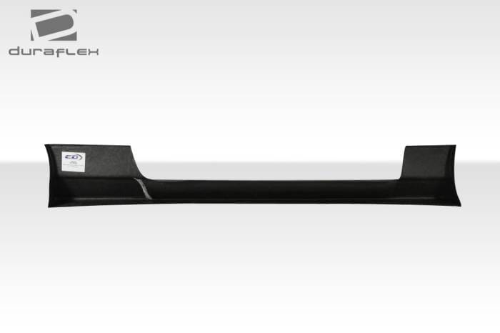 Nissan 240SX Duraflex GT-1 Side Skirts Rocker Panels - 2 Piece - 107820 thumbnail 6