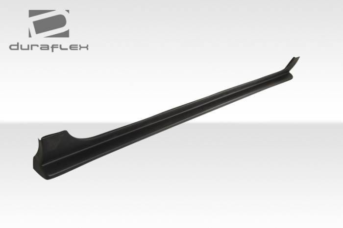 Mazda 3 Duraflex X-Sport Side Skirts Rocker Panels - 2 Piece - 107762 thumbnail 5
