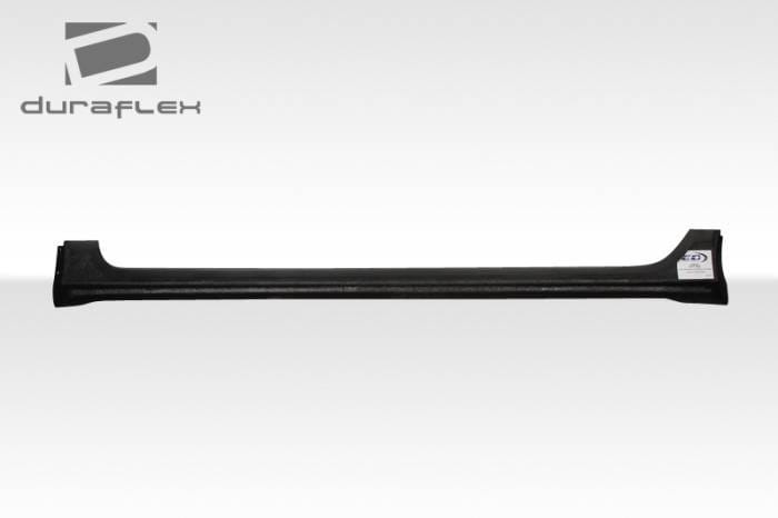 Mazda 3 Duraflex X-Sport Side Skirts Rocker Panels - 2 Piece - 107762 thumbnail 6