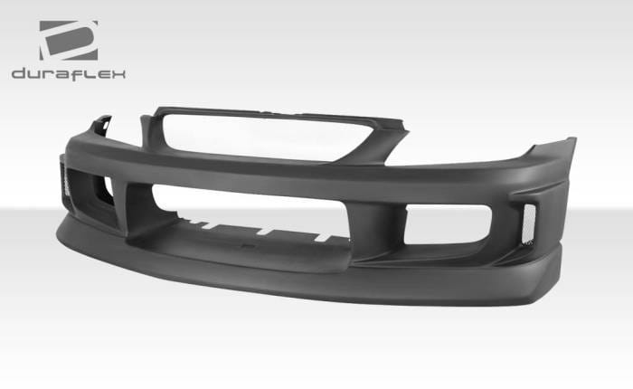 Lexus IS Duraflex C-Speed Front Bumper Cover - 1 Piece - 107768 thumbnail 3