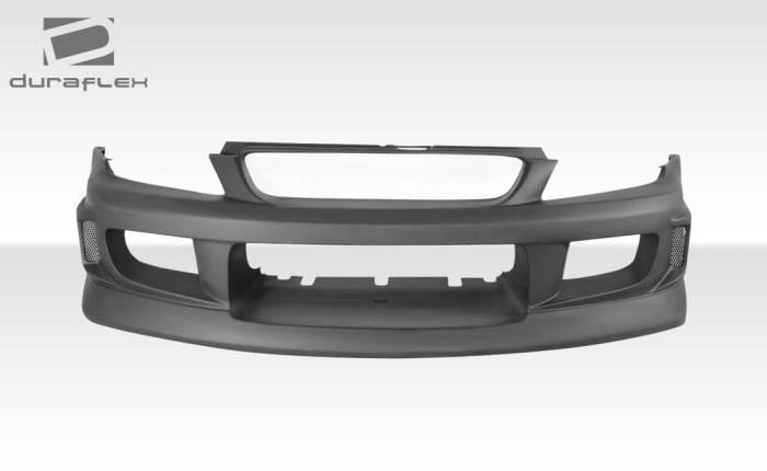 Lexus IS Duraflex C-Speed Front Bumper Cover - 1 Piece - 107768 thumbnail 4