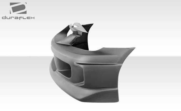 Lexus IS Duraflex C-Speed Front Bumper Cover - 1 Piece - 107768 thumbnail 5