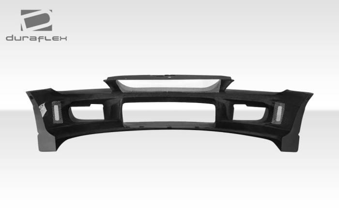 Lexus IS Duraflex C-Speed Front Bumper Cover - 1 Piece - 107768 thumbnail 6