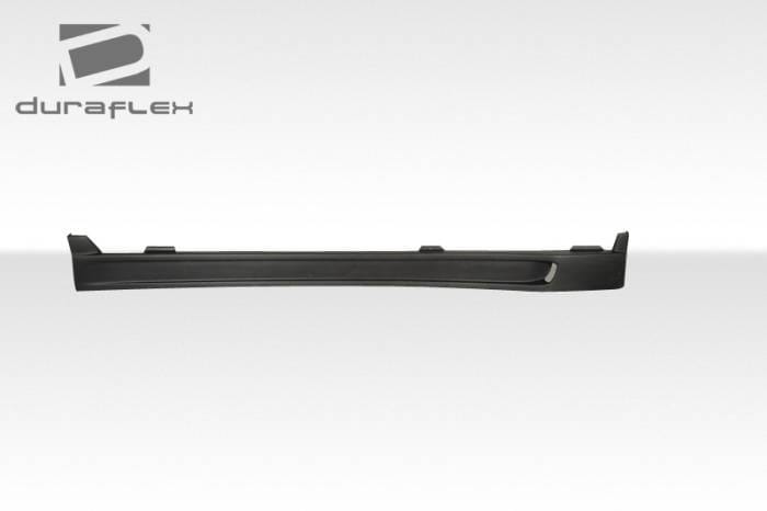Lexus IS Duraflex C-Speed Side Skirts Rocker Panels - 2 Piece - 107769 thumbnail 3