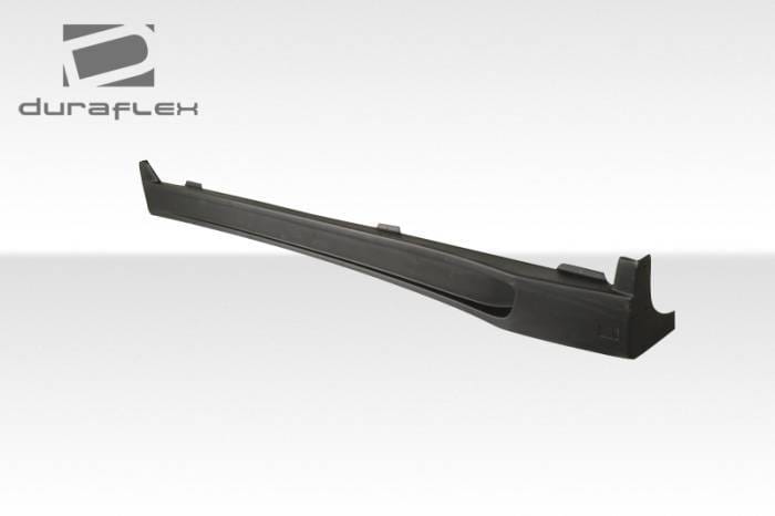 Lexus IS Duraflex C-Speed Side Skirts Rocker Panels - 2 Piece - 107769 thumbnail 4