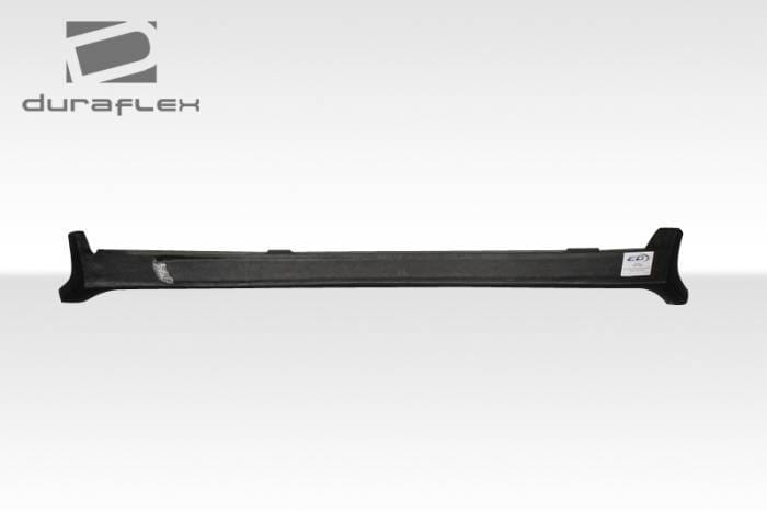 Lexus IS Duraflex C-Speed Side Skirts Rocker Panels - 2 Piece - 107769 thumbnail 6