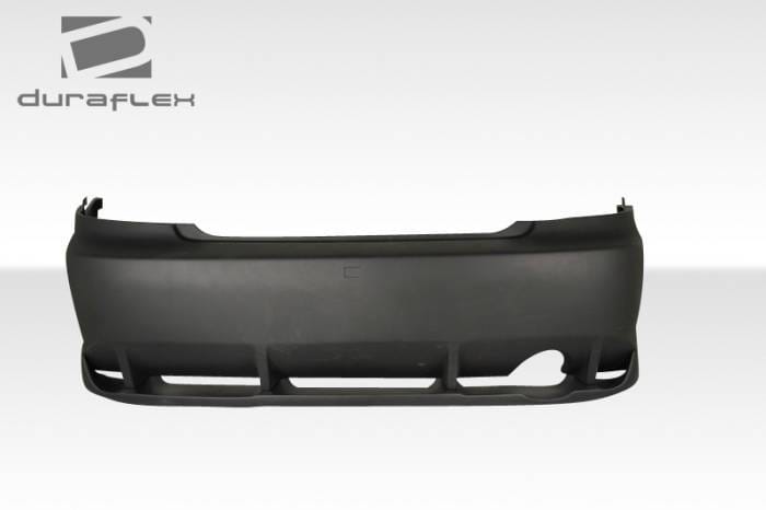 Lexus IS Duraflex C-Speed Rear Bumper Cover - 2 Piece - 107770 thumbnail 3