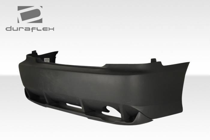 Lexus IS Duraflex C-Speed Rear Bumper Cover - 2 Piece - 107770 thumbnail 4