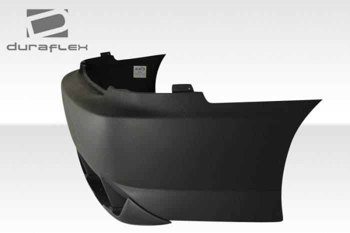 Lexus IS Duraflex C-Speed Rear Bumper Cover - 2 Piece - 107770 thumbnail 5