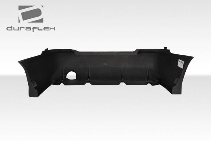 Lexus IS Duraflex C-Speed Rear Bumper Cover - 2 Piece - 107770 thumbnail 6