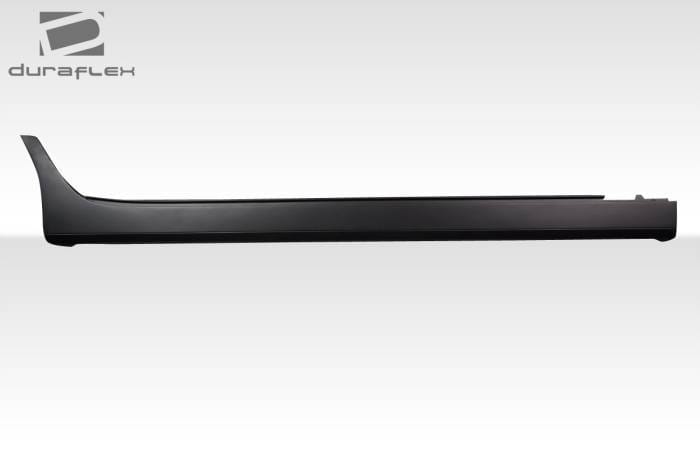 Lexus LS VIP Duraflex Side Skirts Body Kit 107777 thumbnail 4