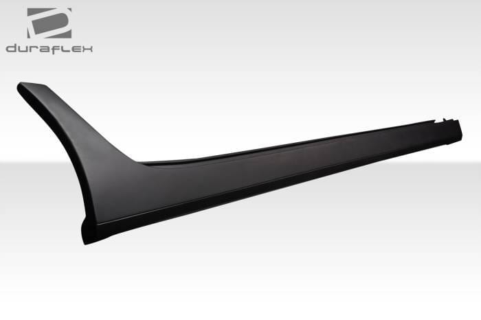 Lexus LS VIP Duraflex Side Skirts Body Kit 107777 thumbnail 5