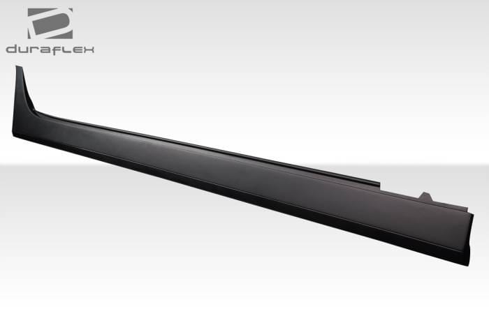 Lexus LS VIP Duraflex Side Skirts Body Kit 107777 thumbnail 6