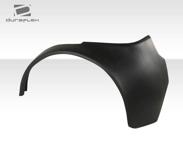Smart ForTwo Duraflex GT300 Wide Body Rear Fenders - 2 Piece - 107844 thumbnail 4