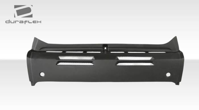 Smart ForTwo Duraflex GT300 Wide Body Rear Bumper Cover - 1 Piece - 107845 thumbnail 3