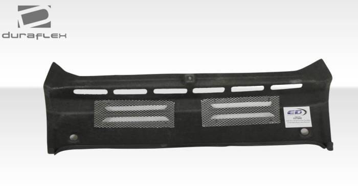 Smart ForTwo Duraflex GT300 Wide Body Rear Bumper Cover - 1 Piece - 107845 thumbnail 6